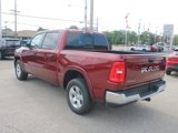 New 2025 RAM 1500 Big Horn image 5