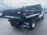 New 2025 Ford F350 XL w/ XL Chrome Package image 5