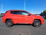 Certified 2023 Jeep Compass Limited image 2