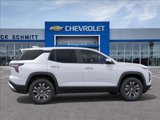 New 2026 Chevrolet Equinox LT image 5