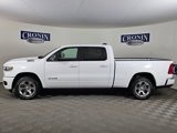 New 2025 RAM 1500 Big Horn image 2