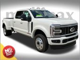New 2025 Ford F450 Platinum w/ FX4 Off-Road Package image 1