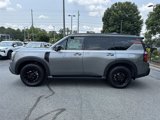 New 2025 Nissan Armada PRO-4X image 5
