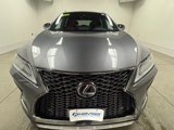 Used 2021 Lexus RX 350 F Sport image 2