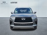 New 2025 INFINITI QX80 Sensory image 2