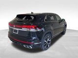New 2025 Volkswagen Atlas Cross Sport SEL Premium R-Line image 3