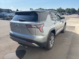 New 2026 Chevrolet Equinox LT w/ Convenience Package II image 4