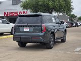 New 2025 Nissan Armada SL w/ Captain's Chari Seat Package image 5
