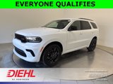 New 2026 Dodge Durango GT image 3