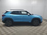 New 2025 Chevrolet TrailBlazer ACTIV w/ Convenience Package image 3