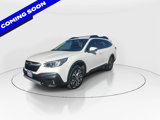Used 2022 Subaru Outback Limited image 4