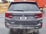 New 2025 Honda Odyssey Elite image 6