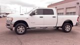 Used 2024 RAM 2500 Big Horn image 6
