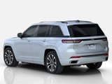 Used 2022 Jeep Grand Cherokee Overland image 5