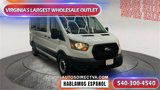 Used 2023 Ford Transit 350 XL image 2