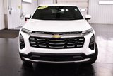 New 2025 Chevrolet Equinox LT w/ Safety and Technology Package image 2