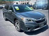 Used 2021 Subaru Outback Limited XT image 5