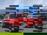 New 2025 Chevrolet Silverado 1500 LTZ image 3