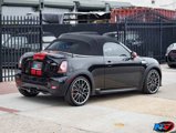 Used 2015 MINI Cooper Roadster John Cooper Works image 3