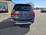 Used 2021 BMW X7 xDrive40i w/ Premium Package image 4