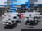 New 2025 Chevrolet Silverado 2500 LT w/ Z71 Chrome Sport Edition image 4