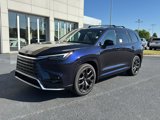 New 2025 Lexus TX 500h AWD image 2