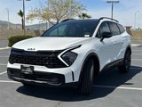 New 2025 Kia Sportage X-Line Prestige image 3