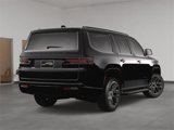 New 2025 Jeep Wagoneer Series II image 5