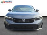 New 2026 Honda Civic FWD Hybrid Sedan image 3