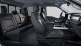 New 2025 Ford F350 Lariat w/ Black Appearance Package image 5