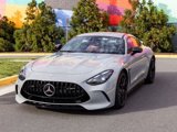Used 2024 Mercedes-Benz AMG GT 63 image 2
