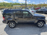 Used 2008 Jeep Liberty Sport w/ Popular Equipment Group image 5