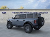 New 2025 Ford Bronco Badlands w/ Sasquatch Package image 4