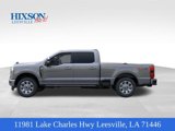 New 2025 Ford F250 Lariat w/ Lariat Ultimate Package image 4