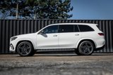 New 2026 Mercedes-Benz GLS 450 4MATIC image 3