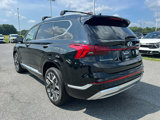 Used 2022 Hyundai Santa Fe Calligraphy image 3