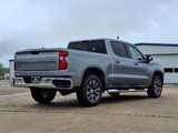 New 2025 Chevrolet Silverado 1500 LT image 4