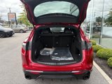 New 2025 Alfa Romeo Stelvio Sprint image 6