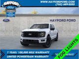 New 2025 Ford F150 XLT image 2