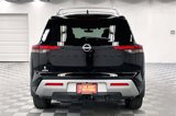 New 2025 Nissan Pathfinder Platinum image 4