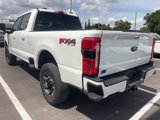 Used 2023 Ford F350 Lariat w/ Lariat Ultimate Package image 4