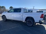 New 2025 RAM 1500 Limited w/ Bed Utility Group image 2