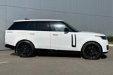 New 2025 Land Rover Range Rover SE image 6