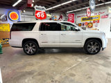 Used 2016 GMC Yukon XL Denali w/ Open Road Package image 4