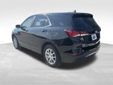Used 2023 Chevrolet Equinox LT w/ Driver Convenience Package image 3