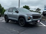 New 2026 Chevrolet Equinox LT image 2