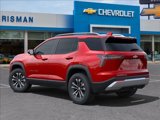 New 2025 Chevrolet Equinox LT w/ Convenience Package II image 3