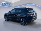 Used 2022 Jeep Compass Limited image 3