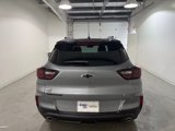New 2026 Chevrolet TrailBlazer RS w/ Driver Confidence Package image 5