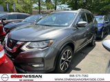 Certified 2019 Nissan Rogue SL image 4